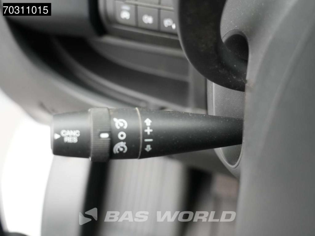 Peugeot Boxer 140PK L3H2 Airco Cruise Camera Parkeersensoren Euro6 L3 Airco Cruise control Photo 17