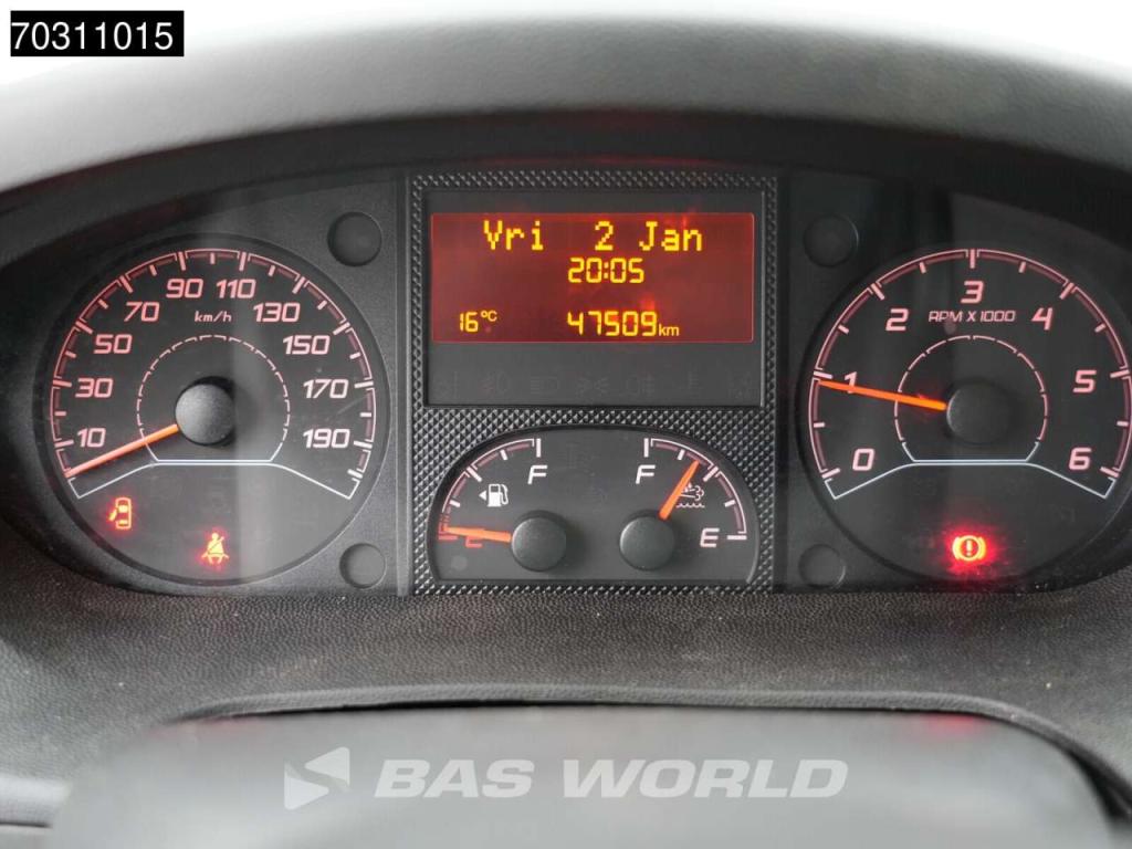 Peugeot Boxer 140PK L3H2 Airco Cruise Camera Parkeersensoren Euro6 L3 Airco Cruise control Photo 18