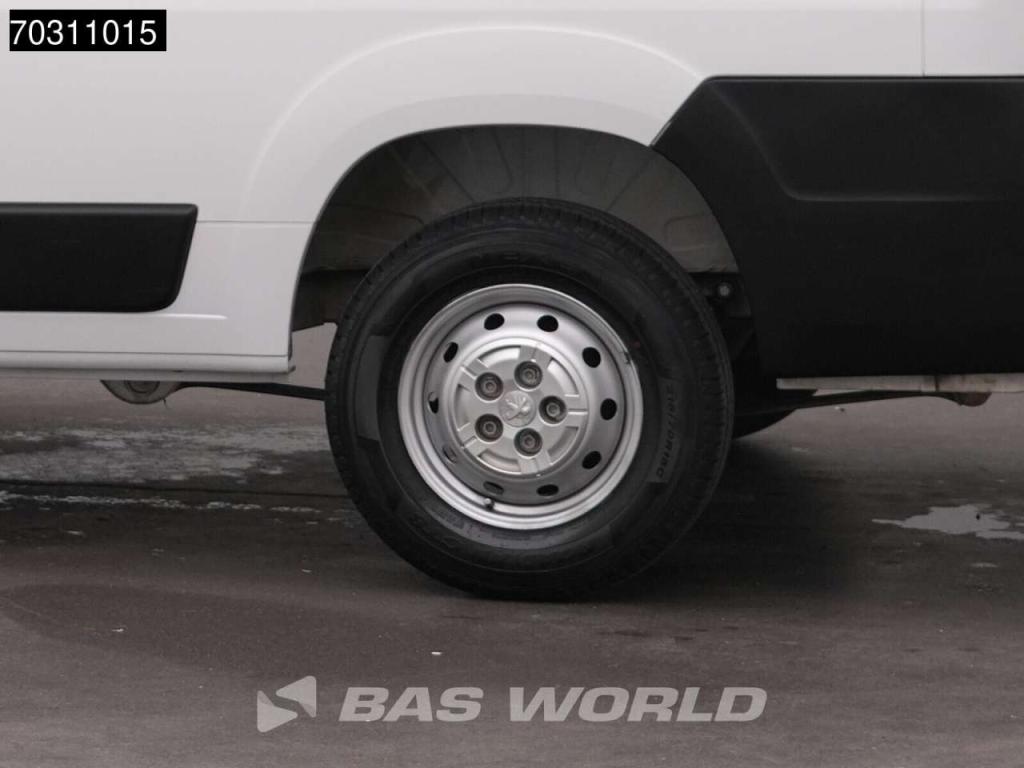 Peugeot Boxer 140PK L3H2 Airco Cruise Camera Parkeersensoren Euro6 L3 Airco Cruise control Photo 28