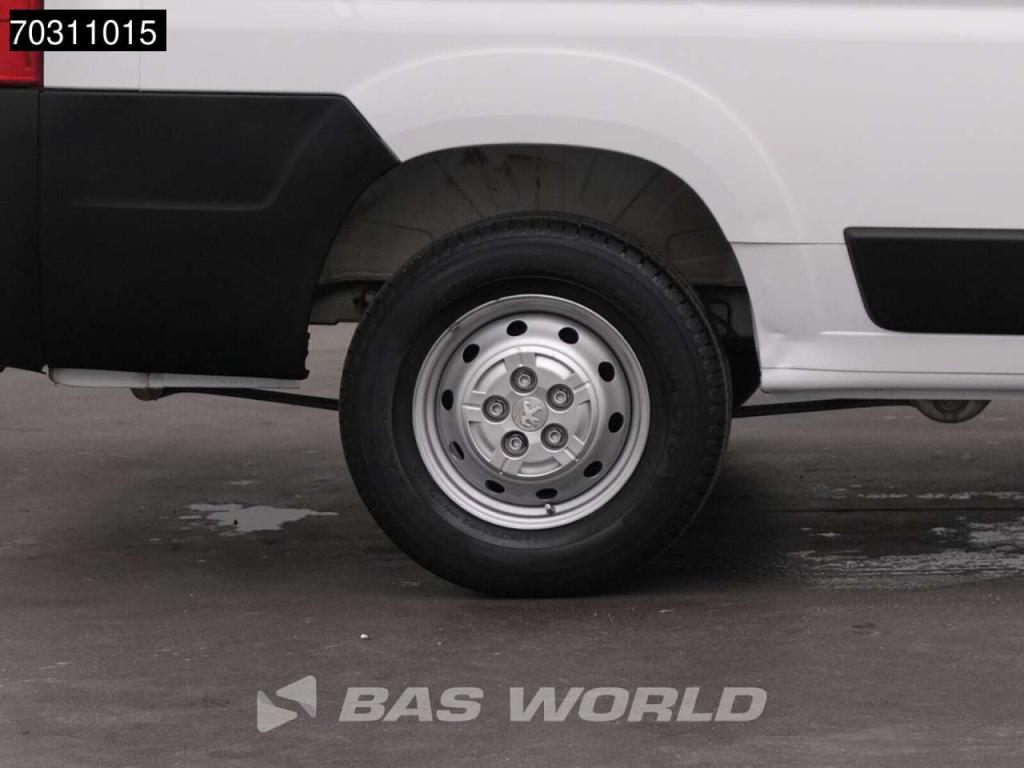 Peugeot Boxer 140PK L3H2 Airco Cruise Camera Parkeersensoren Euro6 L3 Airco Cruise control Photo 29