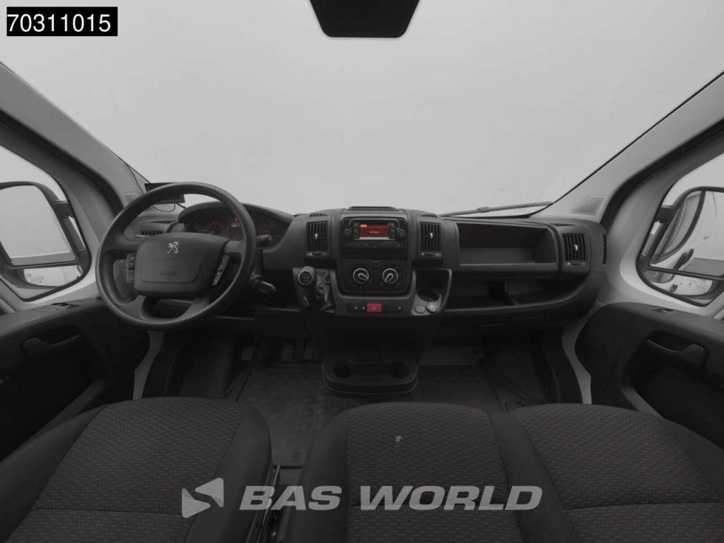 Peugeot Boxer 140PK L3H2 Airco Cruise Camera Parkeersensoren Euro6 L3 Airco Cruise control Photo 3