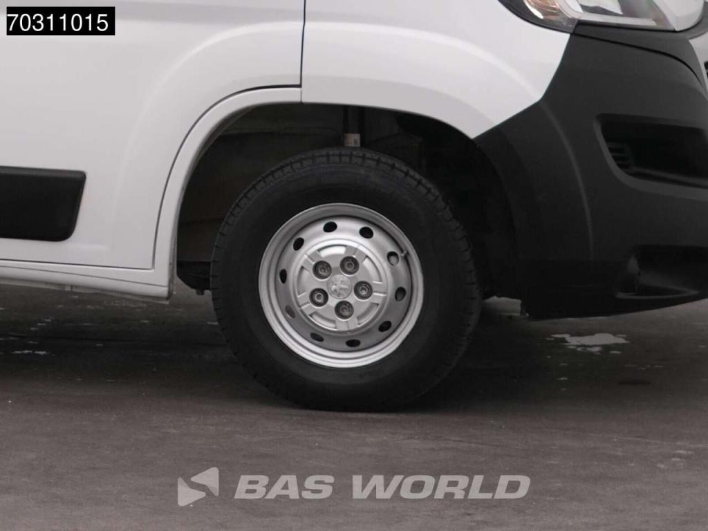 Peugeot Boxer 140PK L3H2 Airco Cruise Camera Parkeersensoren Euro6 L3 Airco Cruise control Photo 30