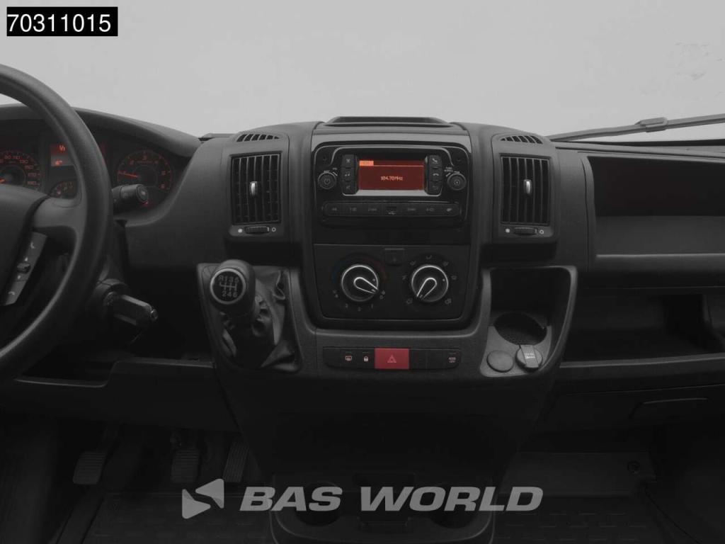 Peugeot Boxer 140PK L3H2 Airco Cruise Camera Parkeersensoren Euro6 L3 Airco Cruise control Photo 5