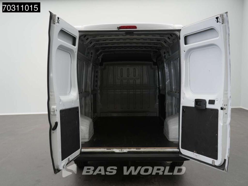 Peugeot Boxer 140PK L3H2 Airco Cruise Camera Parkeersensoren Euro6 L3 Airco Cruise control Photo 8