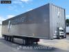 Krone SD Roldeur Liftas Palletbox Rolltor Photo 3 thumbnail
