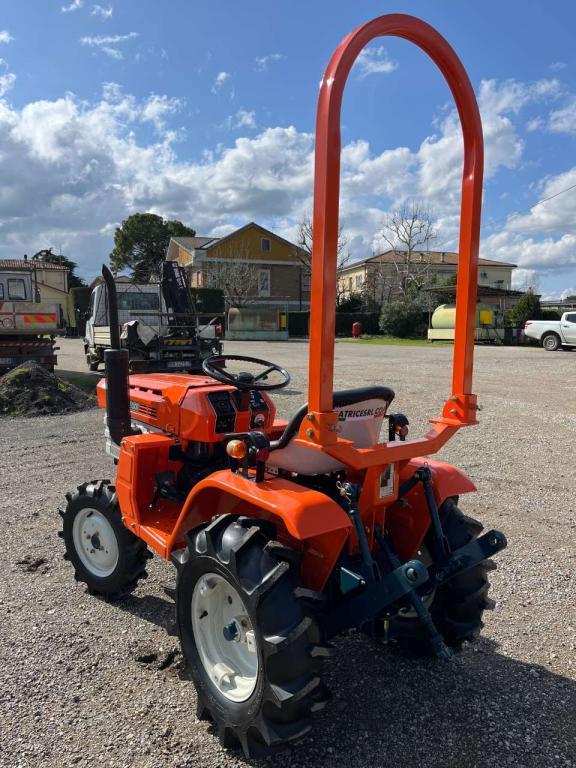 Kubota B 1200 Photo 2