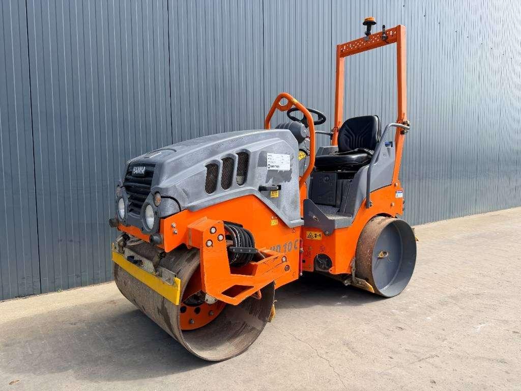 Hamm HD 10 C VV Photo 1
