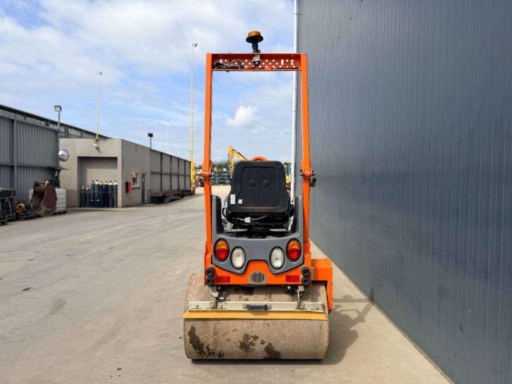 Hamm HD 10 C VV Photo 15