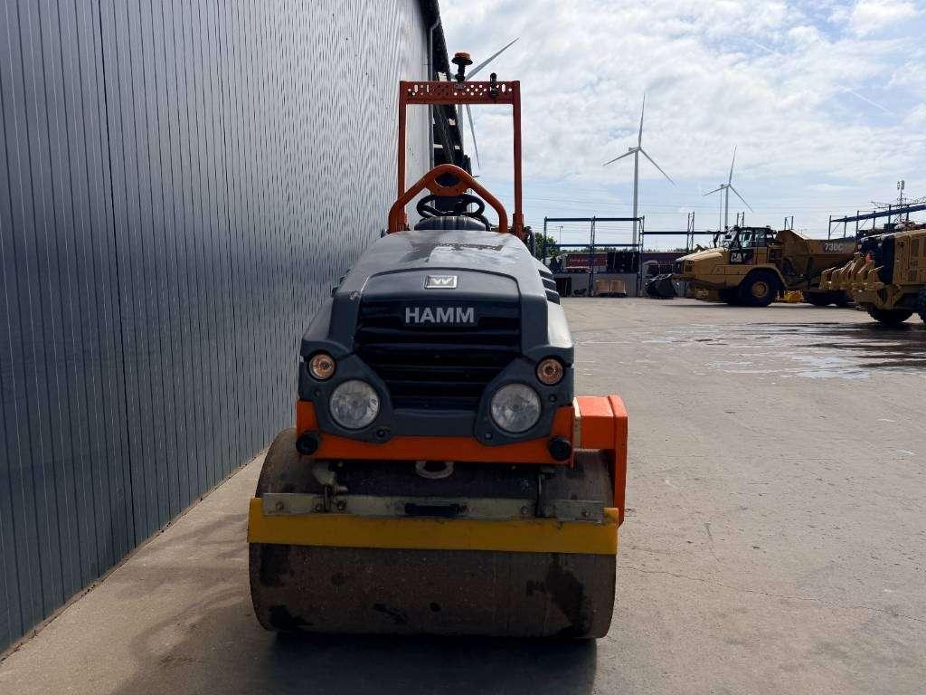 Hamm HD 10 C VV Photo 2