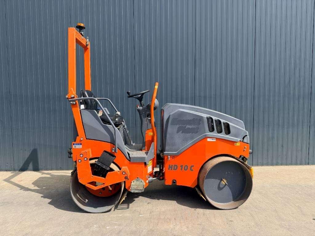Hamm HD 10 C VV Photo 23