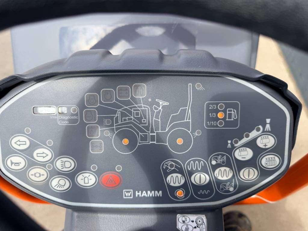 Hamm HD 10 C VV Photo 4