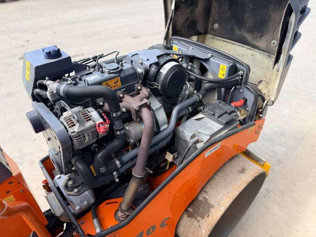 Hamm HD 10 C VV Photo 9