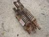 Track adjuster spring for Fiat Allis FL 4 Photo 3 thumbnail