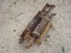 Track adjuster spring for Fiat Allis FL 4 Photo 4 thumbnail