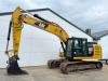 Caterpillar 320FL - New Bucket / Hammer Lines / Camera Photo 2 thumbnail