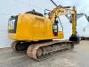 Caterpillar 320FL - New Bucket / Hammer Lines / Camera Photo 5 thumbnail