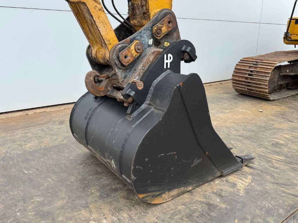 Caterpillar 320FL - New Bucket / Hammer Lines / Camera Photo 18