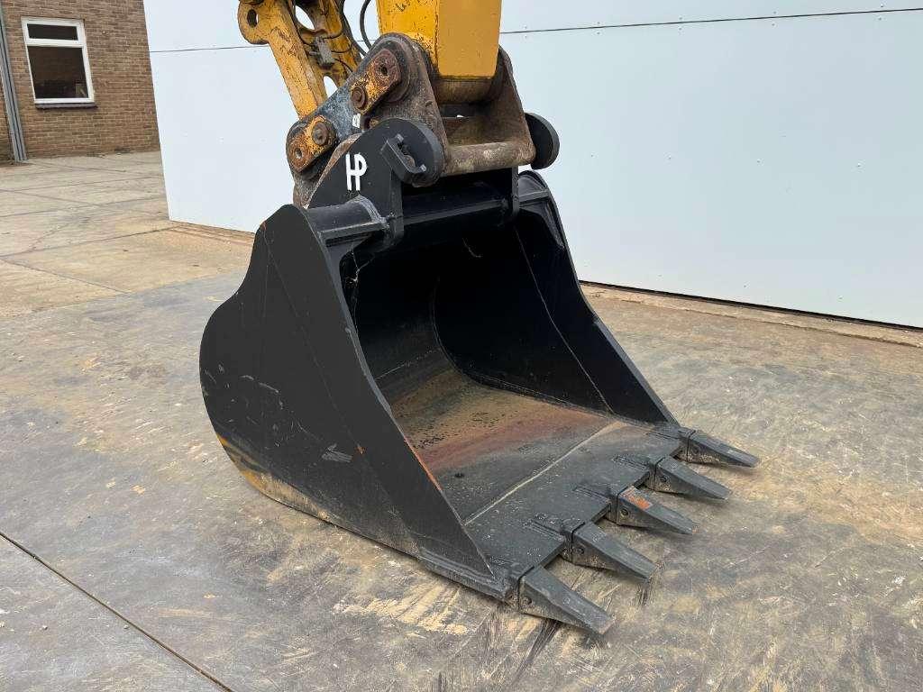 Caterpillar 320FL - New Bucket / Hammer Lines / Camera Photo 19