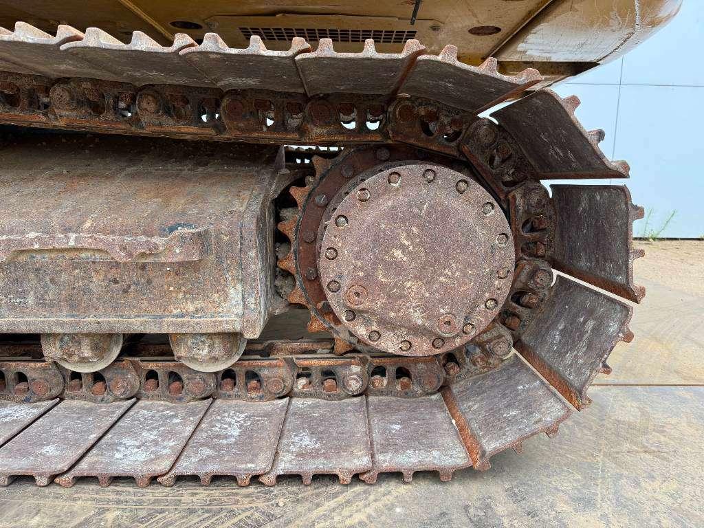 Caterpillar 320FL - New Bucket / Hammer Lines / Camera Photo 21