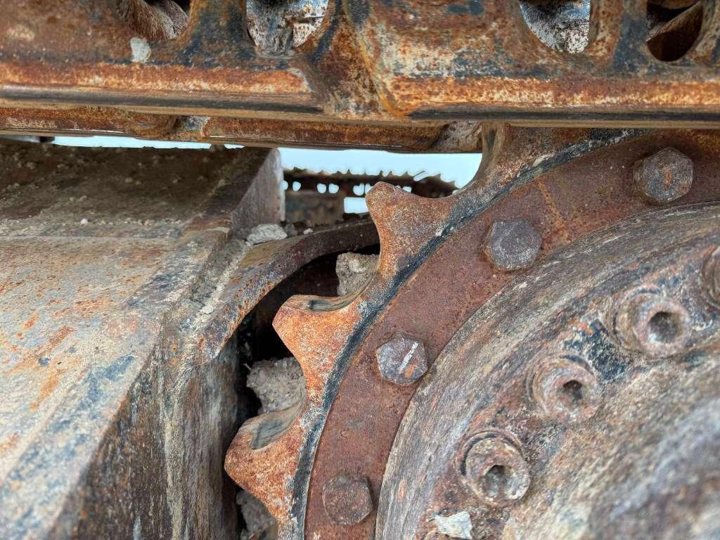 Caterpillar 320FL - New Bucket / Hammer Lines / Camera Photo 22