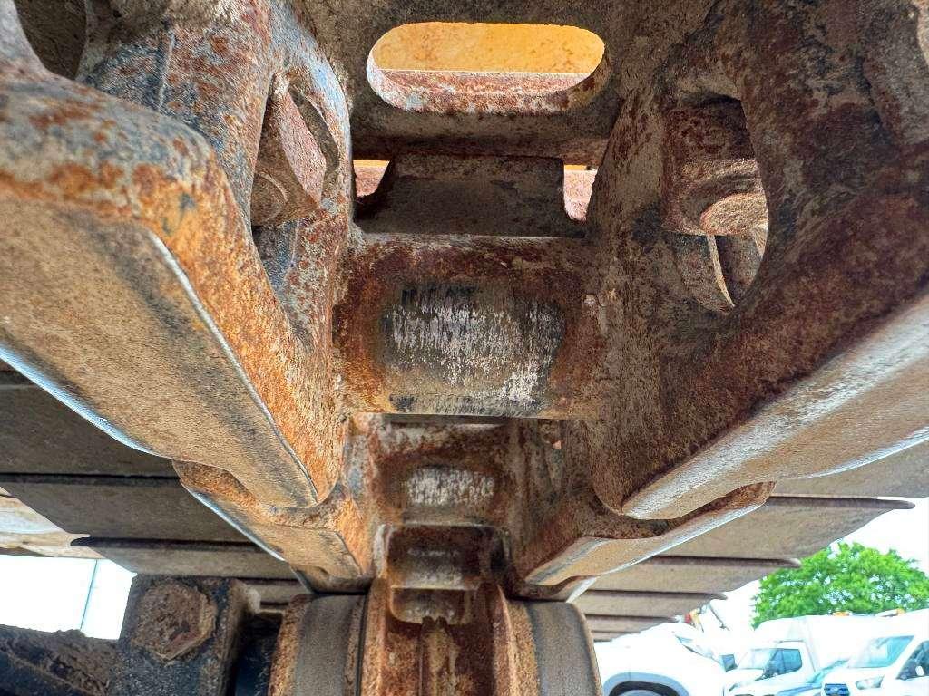 Caterpillar 320FL - New Bucket / Hammer Lines / Camera Photo 24