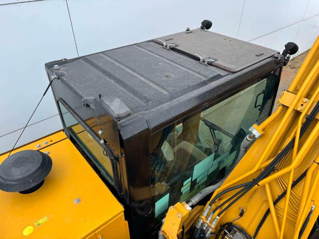 Caterpillar 320FL - New Bucket / Hammer Lines / Camera Photo 28