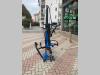 Gior 13 TON PRO - ELETTRICO MONOFASE PROFESSIONALE Photo 11 thumbnail