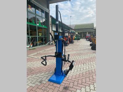 Gior 13 TON PRO - ELETTRICO MONOFASE PROFESSIONALE sold by Giordano Srl