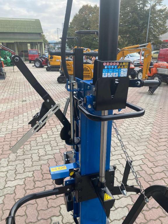Gior 13 TON PRO - ELETTRICO MONOFASE PROFESSIONALE Photo 19