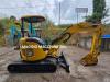 Komatsu PC30 MR-3 Photo 1 thumbnail