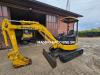 Komatsu PC30 MR-3 Photo 3 thumbnail