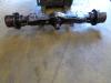 Rear axle for ZF AP-765 Photo 2 thumbnail