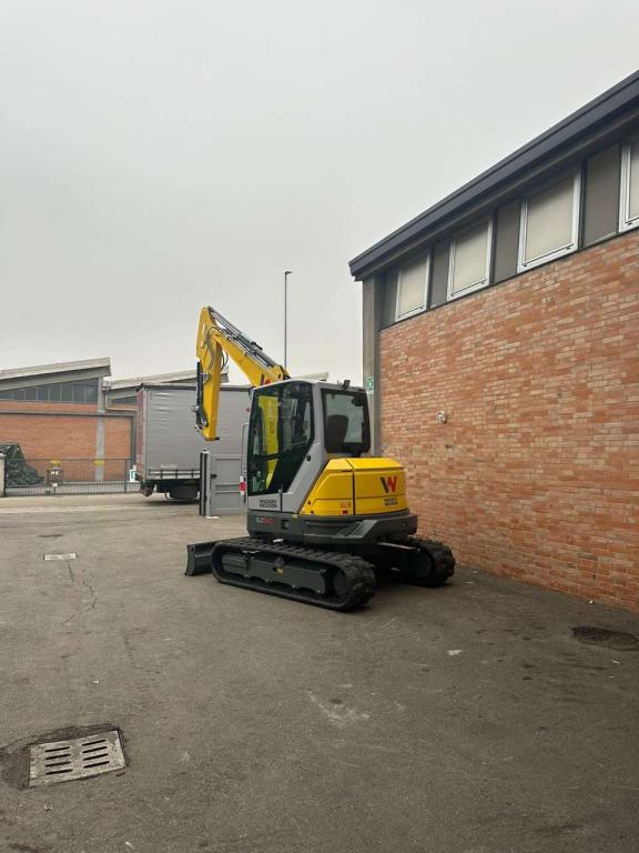 Wacker Neuson EZ 50 Photo 10