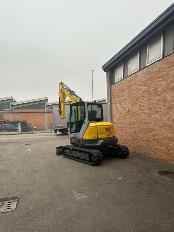 Wacker Neuson EZ 50 Photo 11