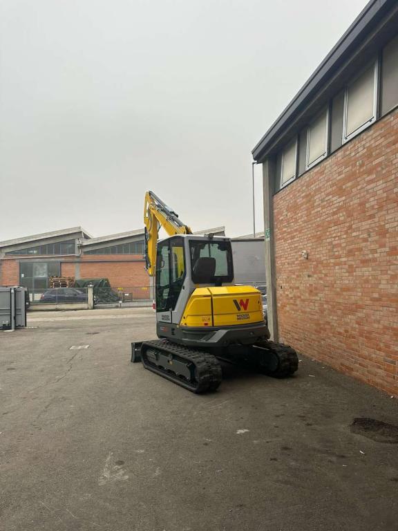 Wacker Neuson EZ 50 Photo 13
