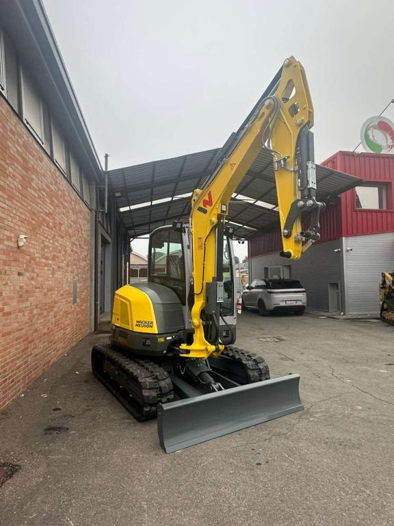 Wacker Neuson EZ 50 Photo 17