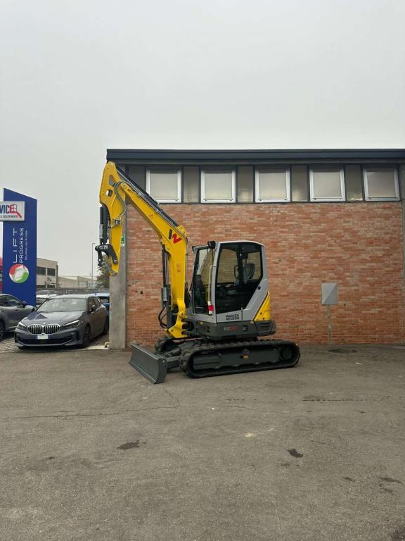 Wacker Neuson EZ 50 Photo 2