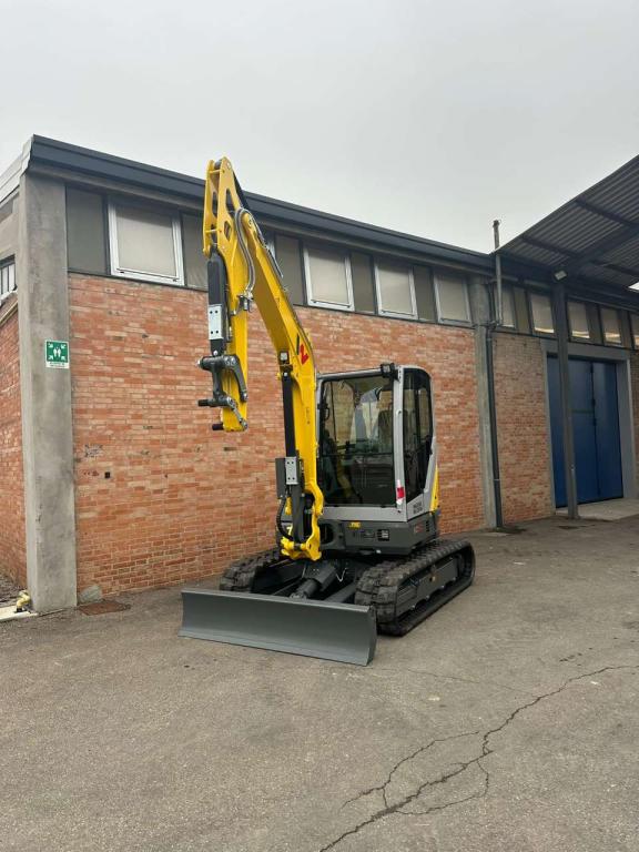 Wacker Neuson EZ 50 Photo 21