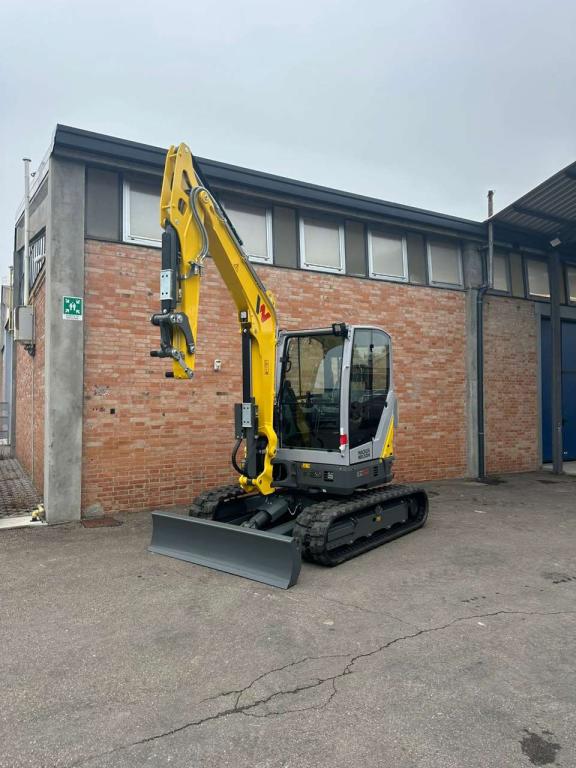 Wacker Neuson EZ 50 Photo 22
