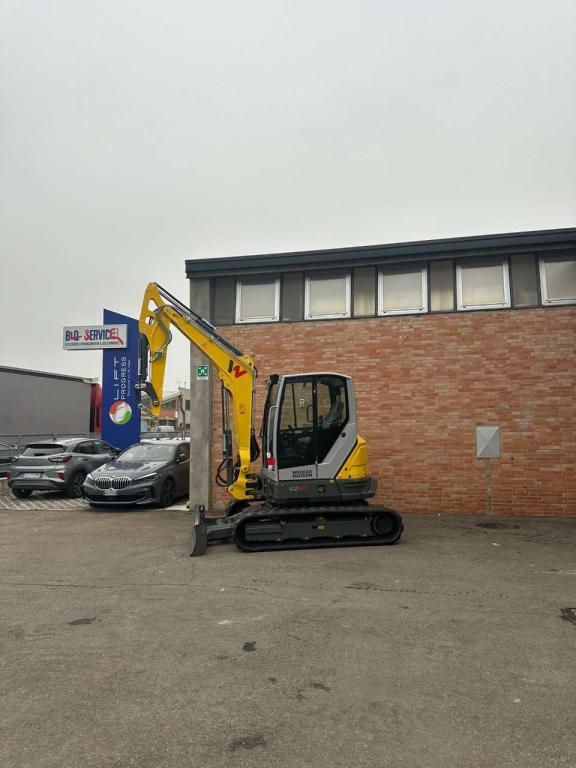 Wacker Neuson EZ 50 Photo 5