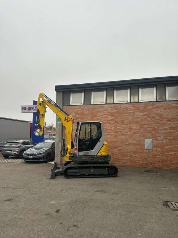 Wacker Neuson EZ 50 Photo 6