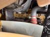 Caterpillar CP74 - Airco / Pat Foot Roller Photo 22 thumbnail