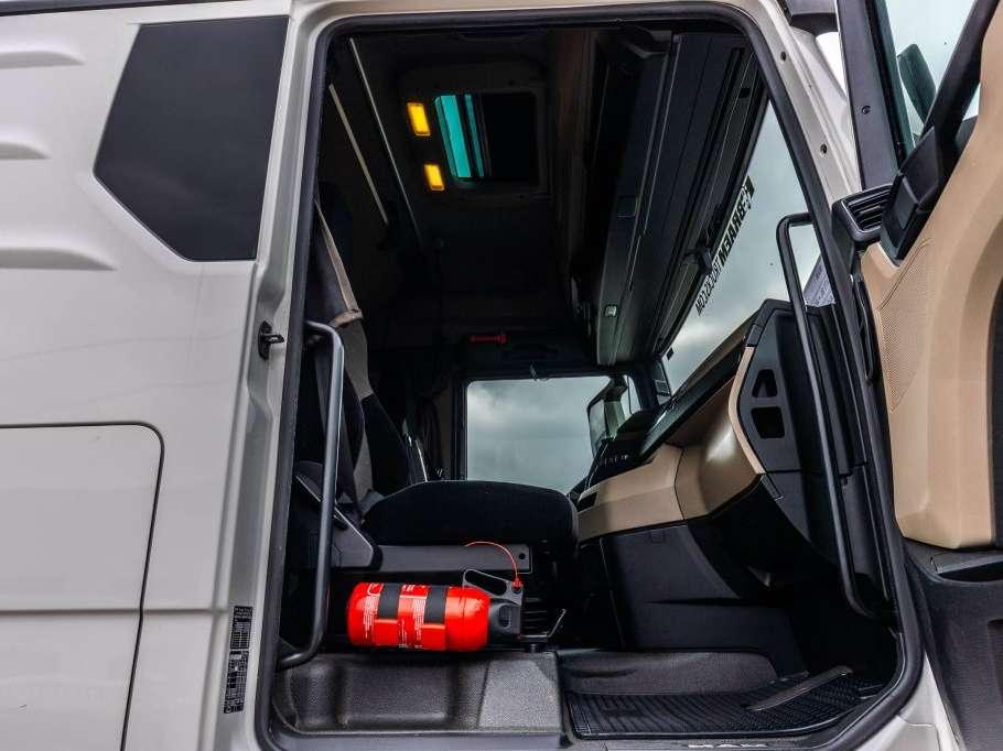 Man TGX 18.470 BL SA +ADR+INTARDER Photo 21