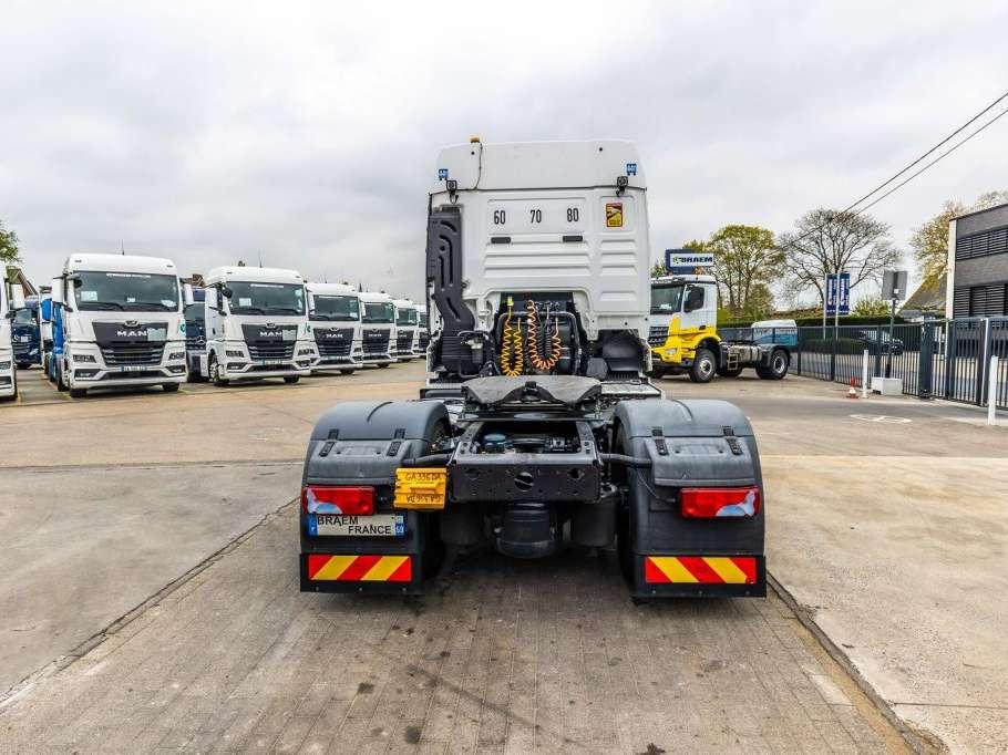 Man TGX 18.470 BL SA +ADR+INTARDER Photo 6