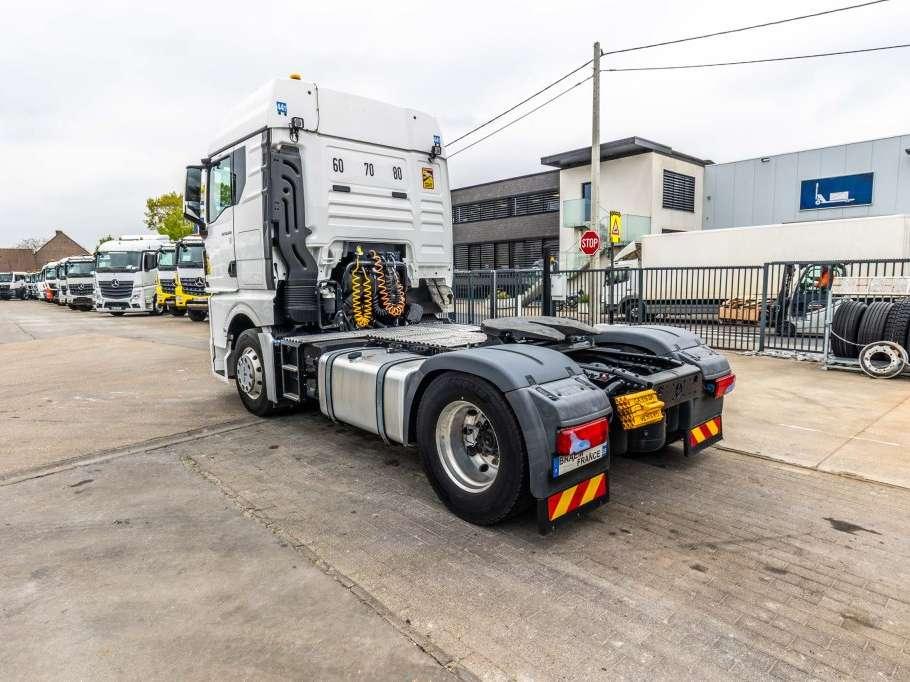 Man TGX 18.470 BL SA +ADR+INTARDER Photo 9