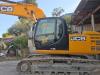 JCB JS220 Photo 1 thumbnail