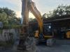 JCB JS220 Photo 3 thumbnail