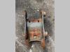 S60 for 12-18 ton excavators Hydraulic quick coupler Photo 4 thumbnail