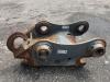 S60 for 12-18 ton excavators Hydraulic quick coupler Photo 6 thumbnail