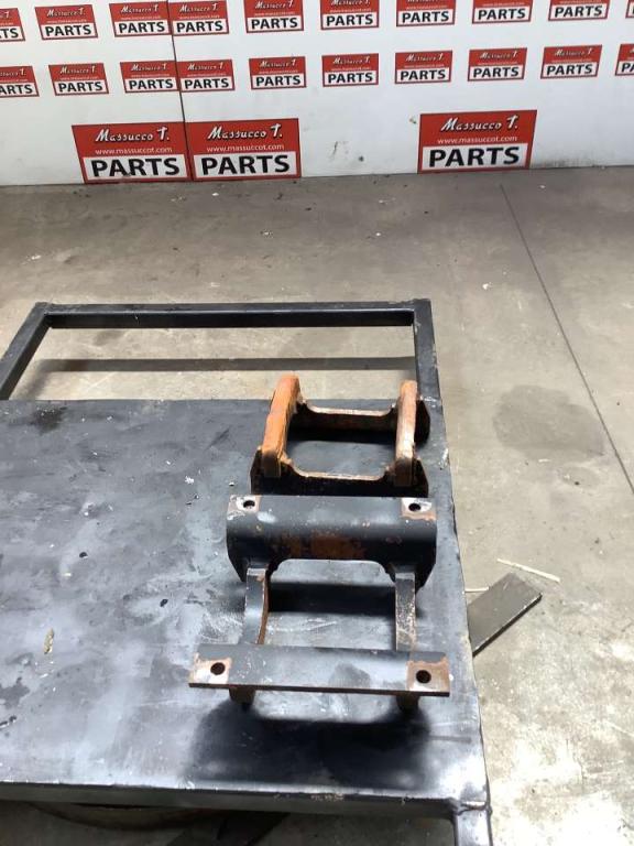 Undercarriage spare parts for Hitachi ZX135 US-7 Photo 2